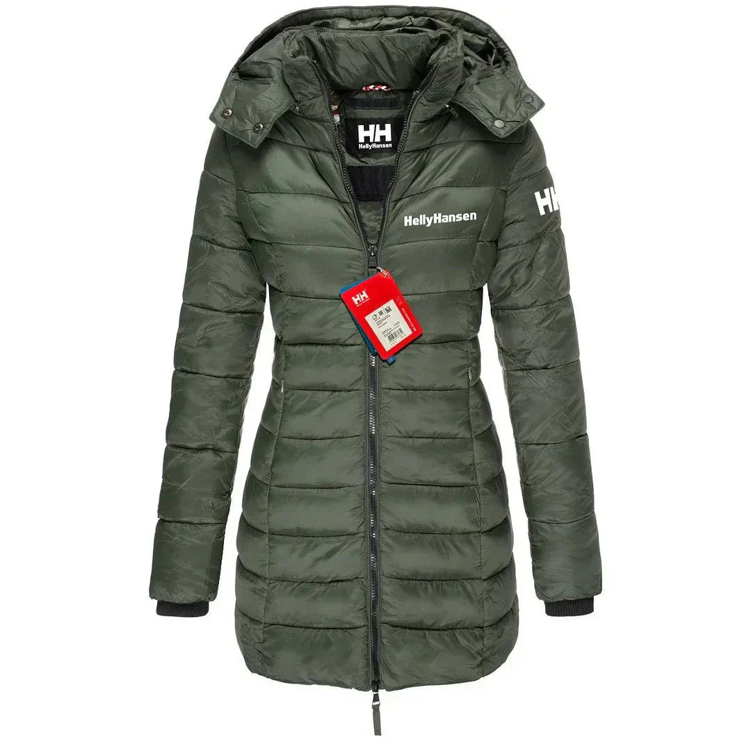 Marta | Helly Hansen Damska Kurtka