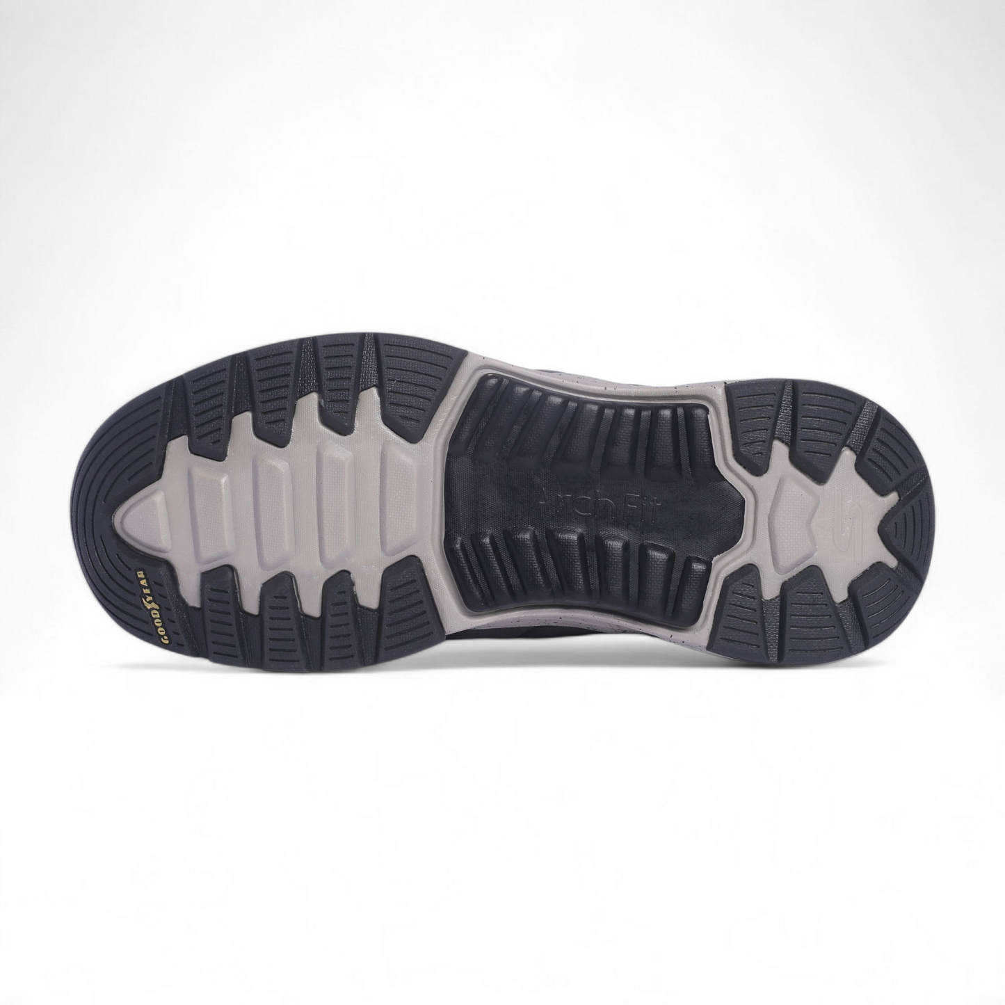 Casualowe Męskie Sneakersy