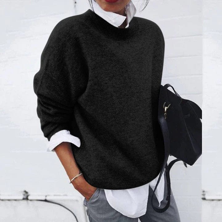 Natalia | Sweter Damski Casual I Szykowny