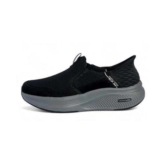 Casualowe Męskie Sneakersy