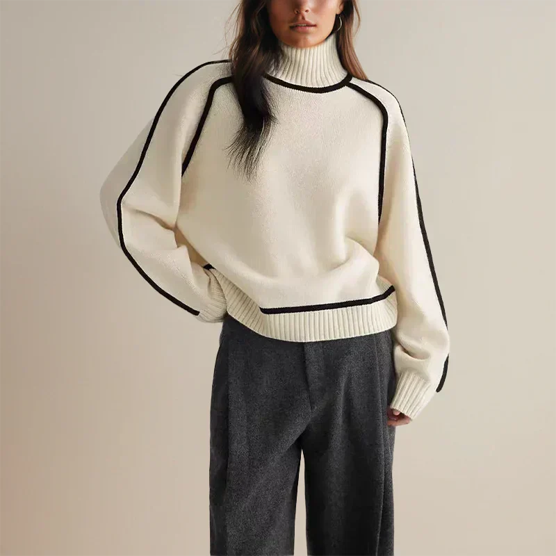 Joanna | Elegancki Golf Damski