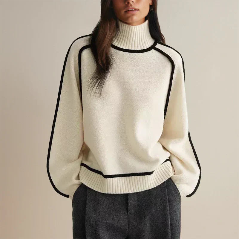 Joanna | Elegancki Golf Damski