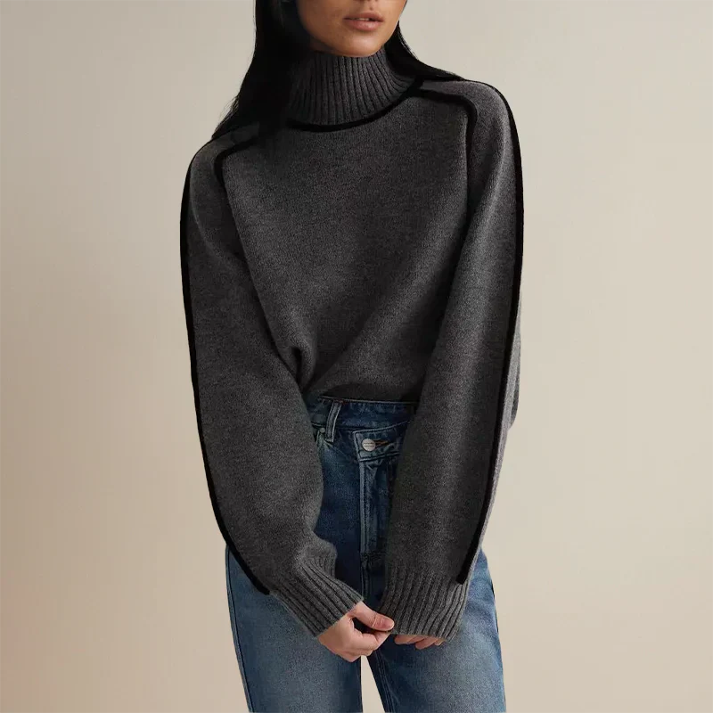 Joanna | Elegancki Golf Damski