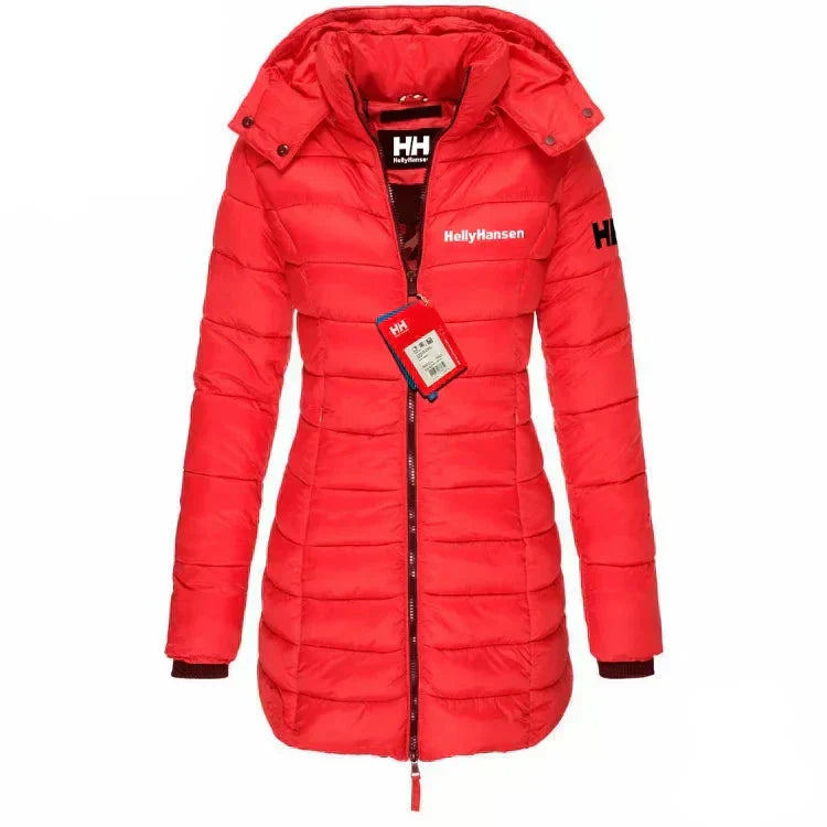 Marta | Helly Hansen Damska Kurtka
