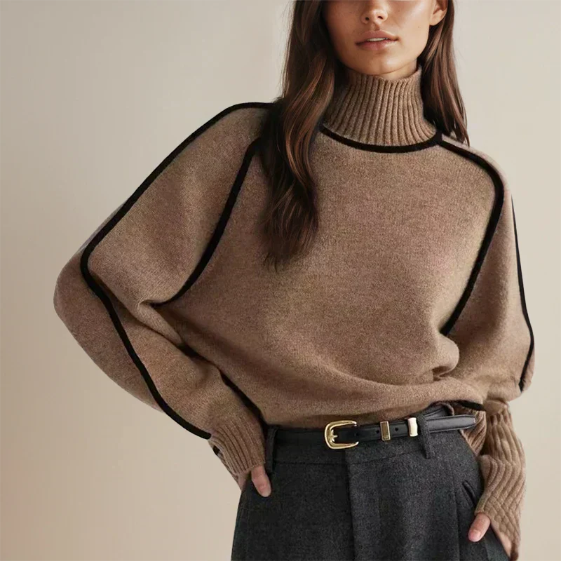 Joanna | Elegancki Golf Damski