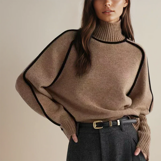 Joanna | Elegancki Golf Damski